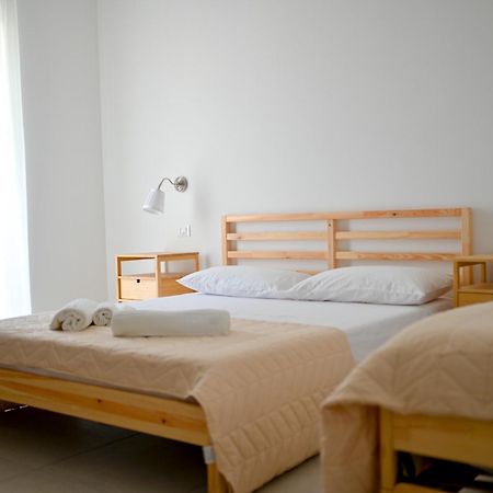 B&B Dreaming Avola Eksteriør bilde
