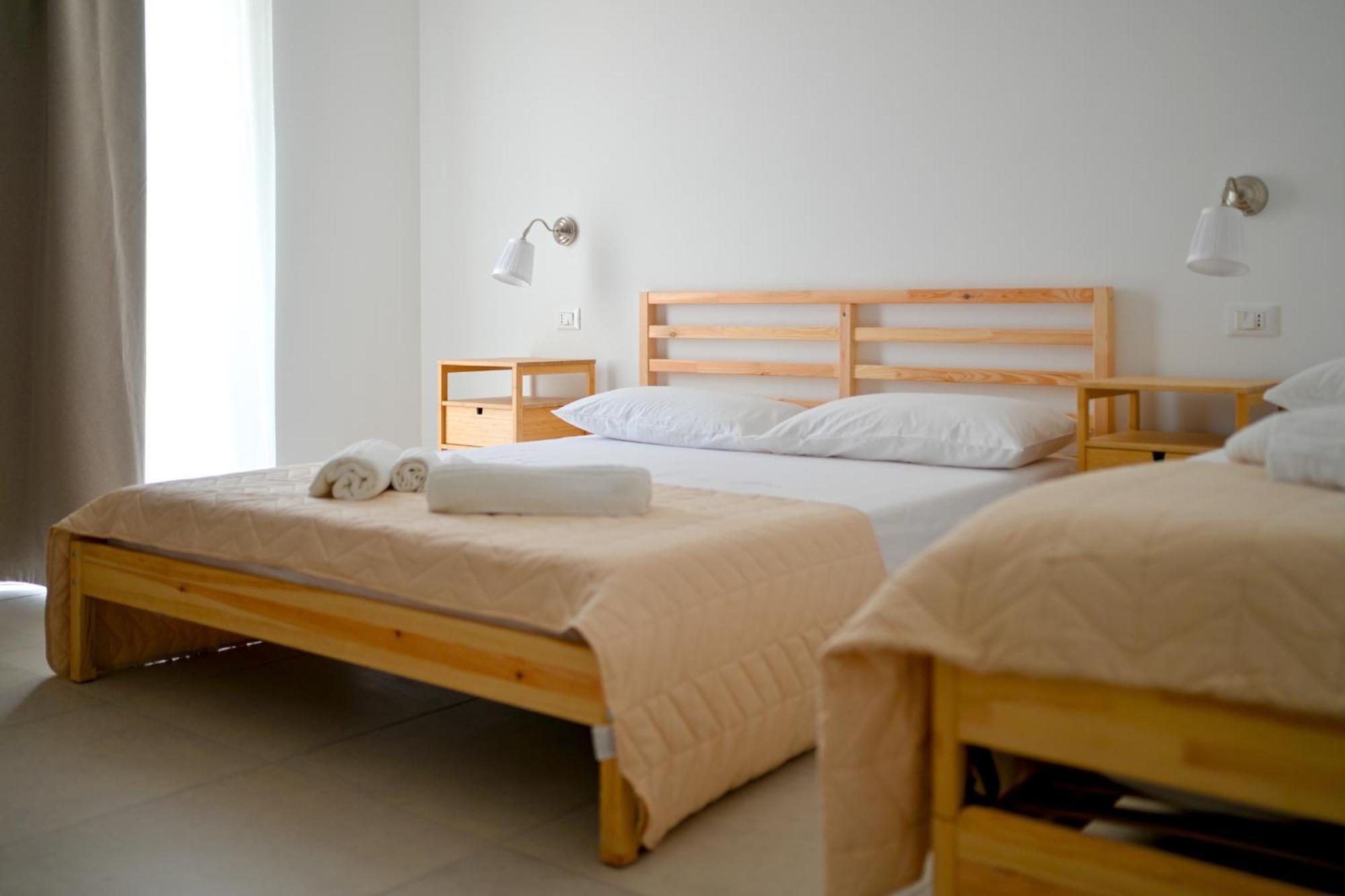 B&B Dreaming Avola Eksteriør bilde