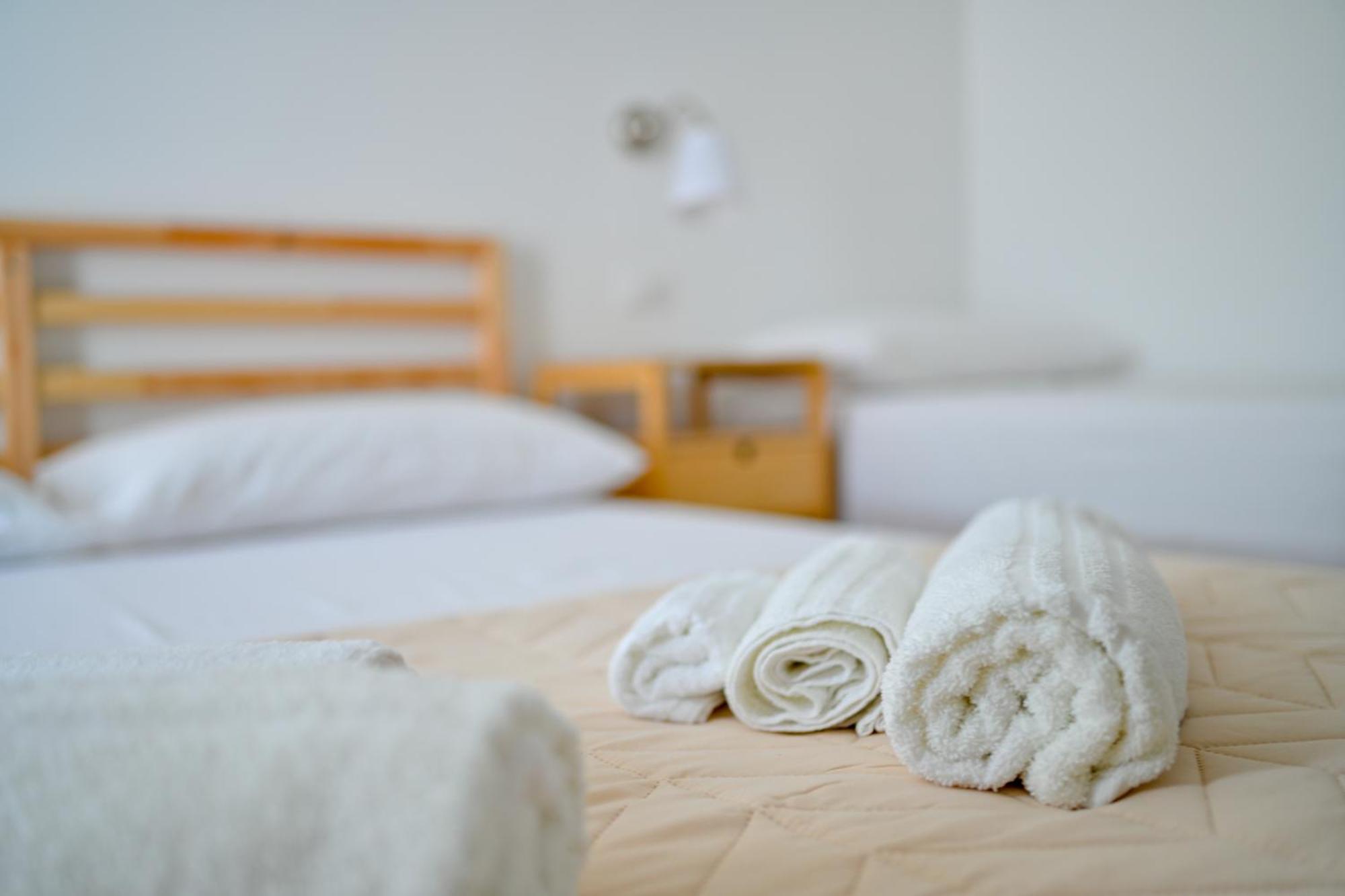 B&B Dreaming Avola Eksteriør bilde
