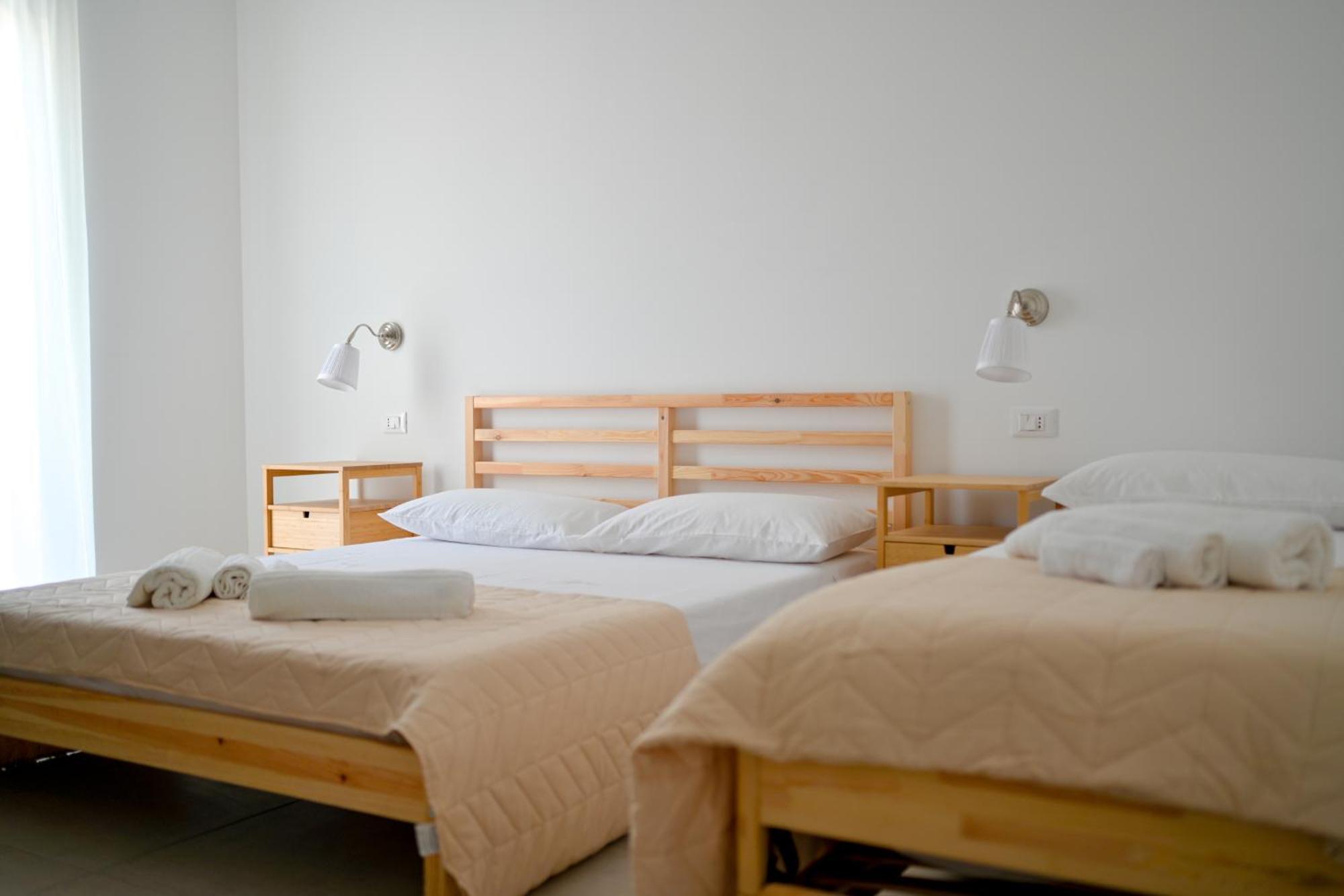 B&B Dreaming Avola Eksteriør bilde