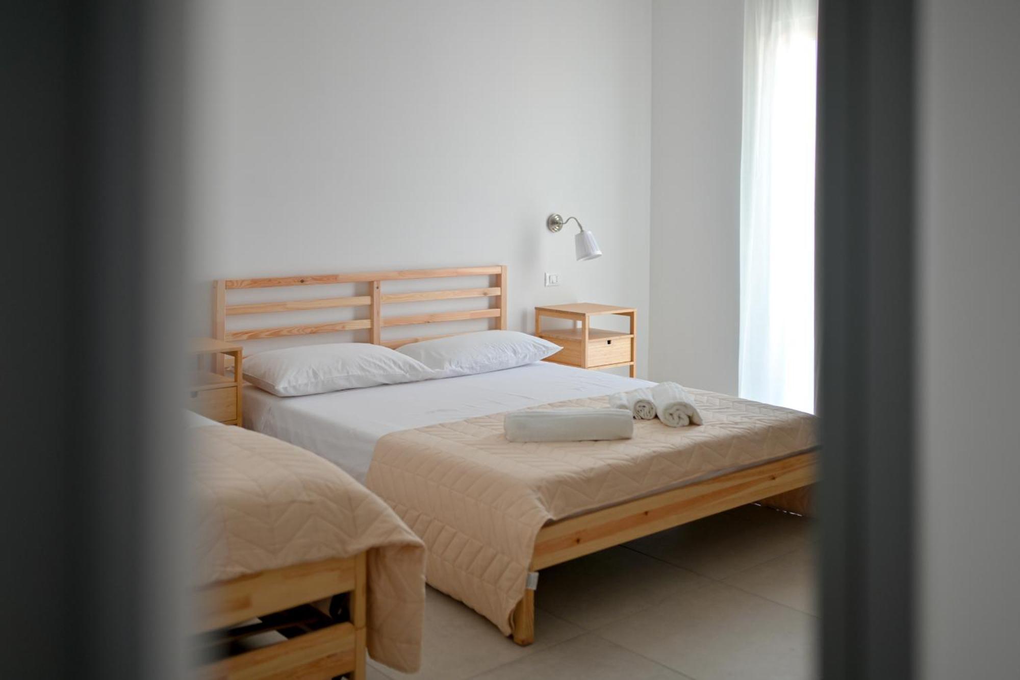 B&B Dreaming Avola Eksteriør bilde