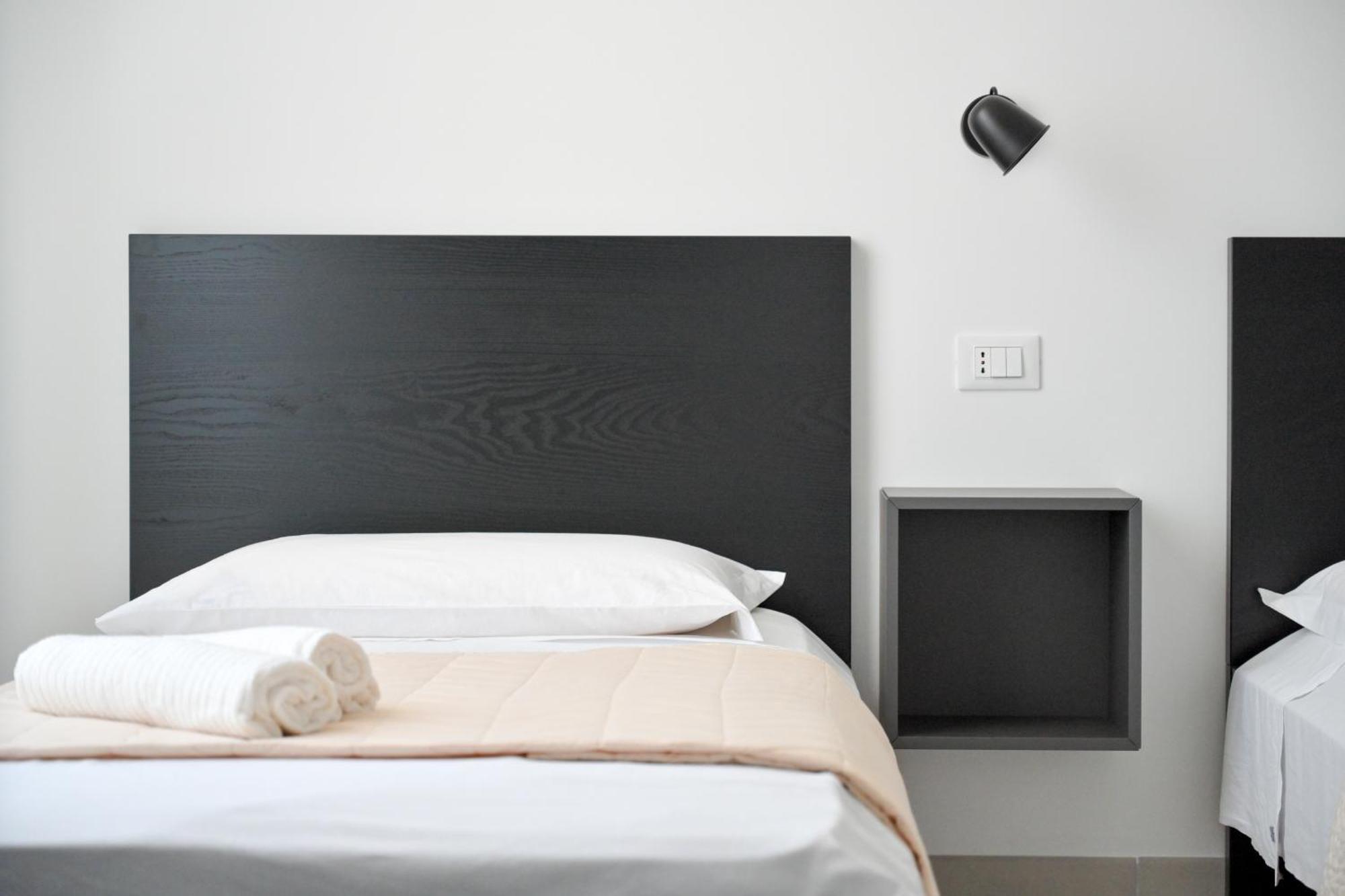 B&B Dreaming Avola Eksteriør bilde