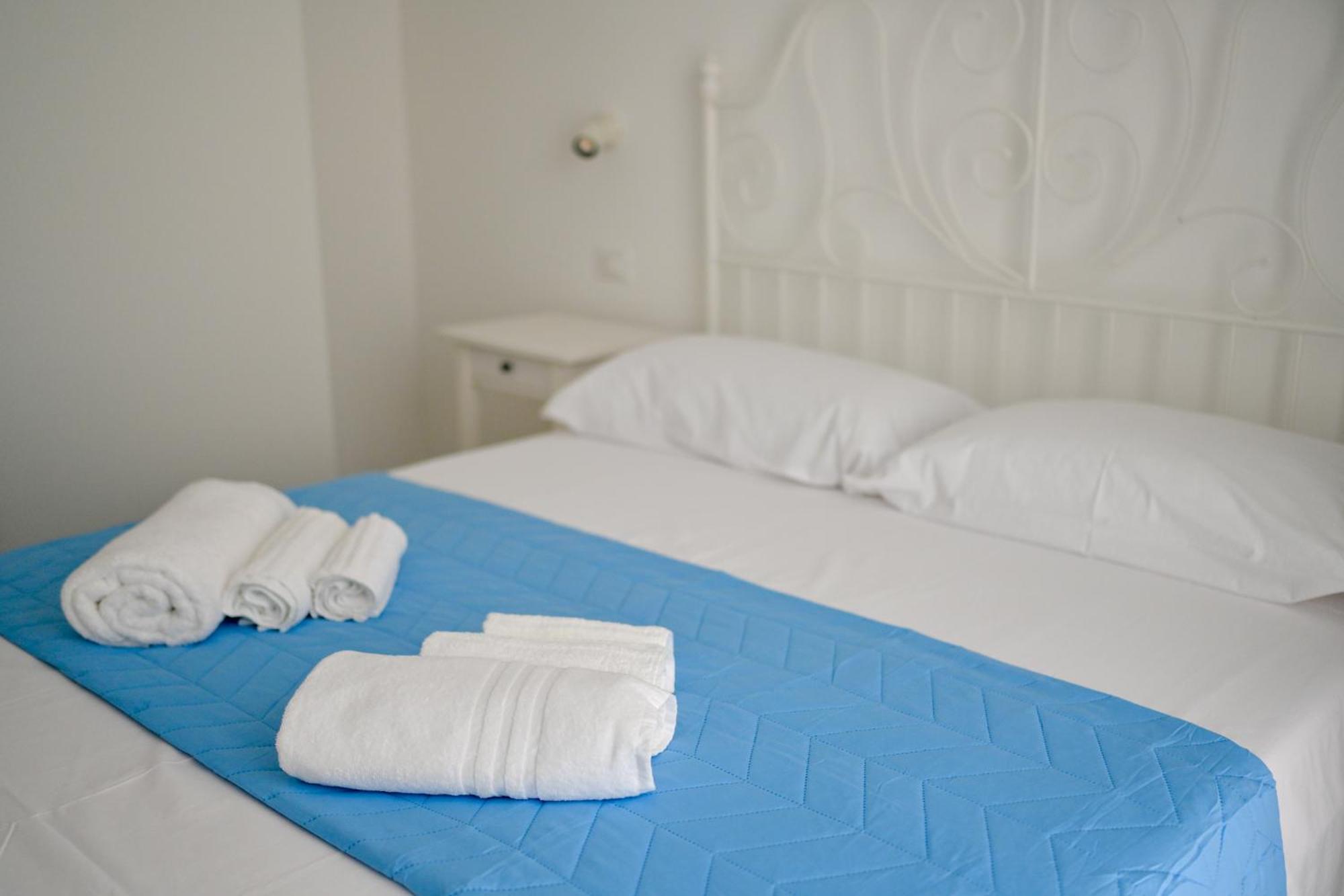 B&B Dreaming Avola Eksteriør bilde