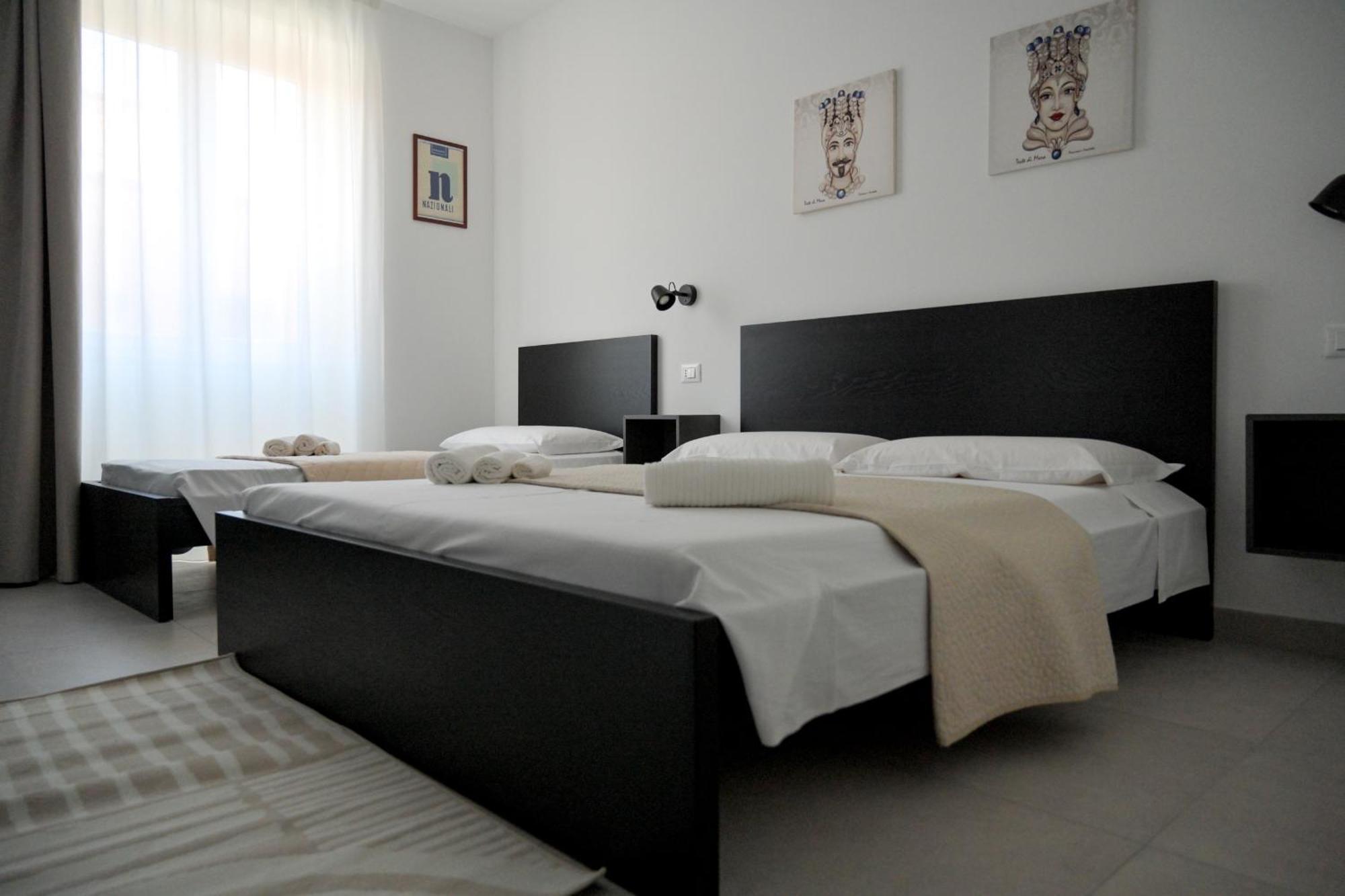 B&B Dreaming Avola Eksteriør bilde