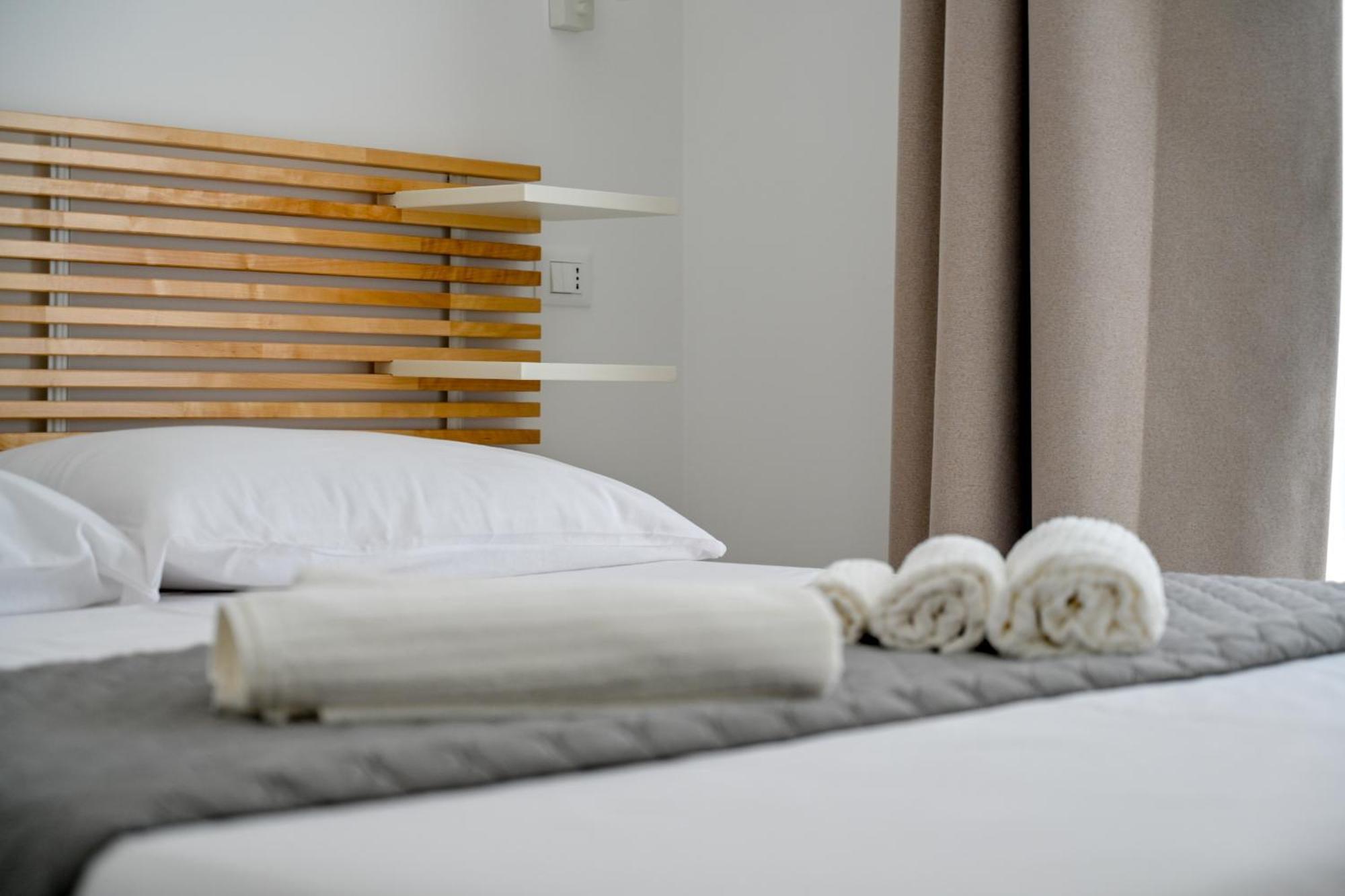 B&B Dreaming Avola Eksteriør bilde