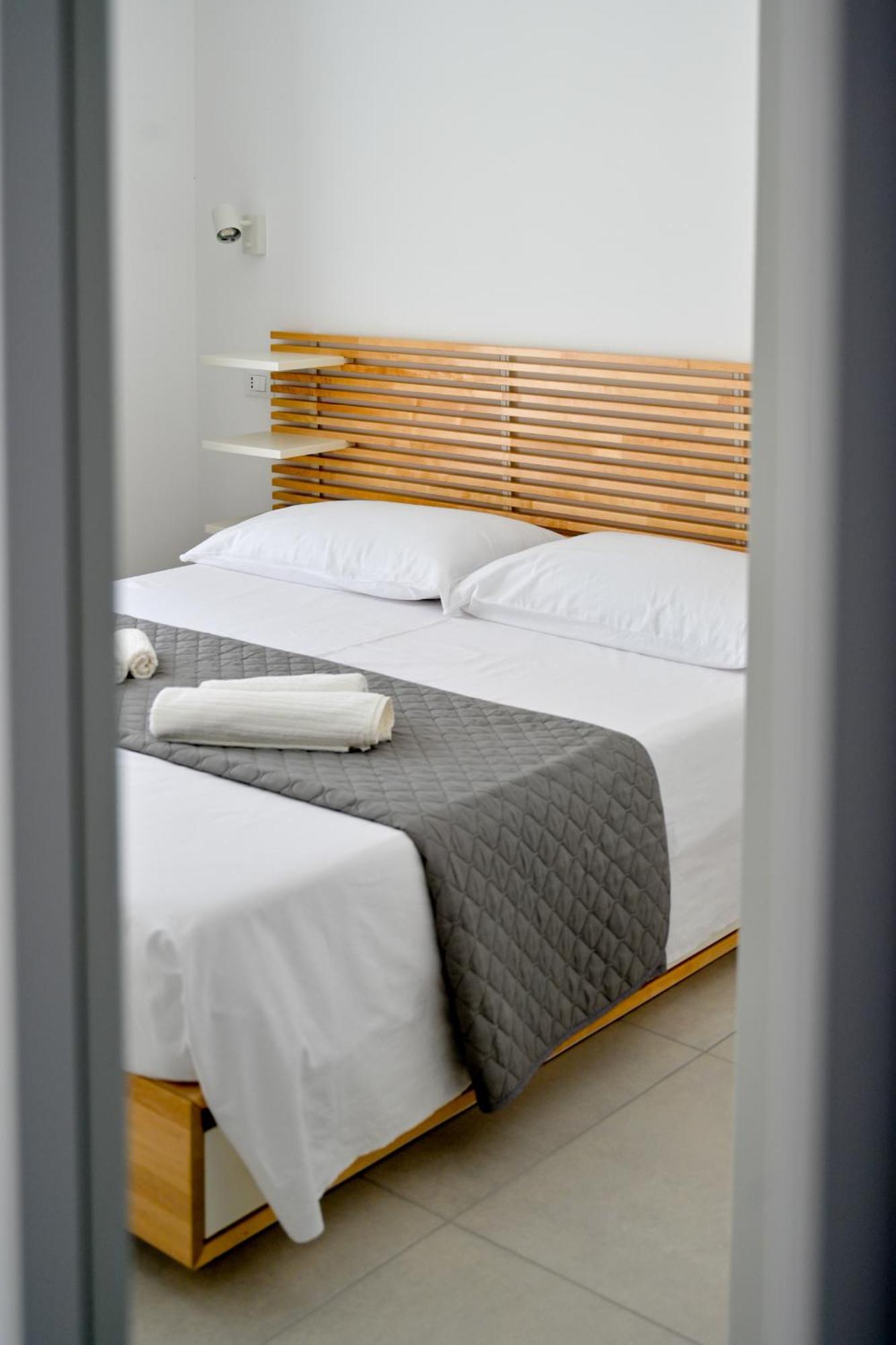 B&B Dreaming Avola Eksteriør bilde