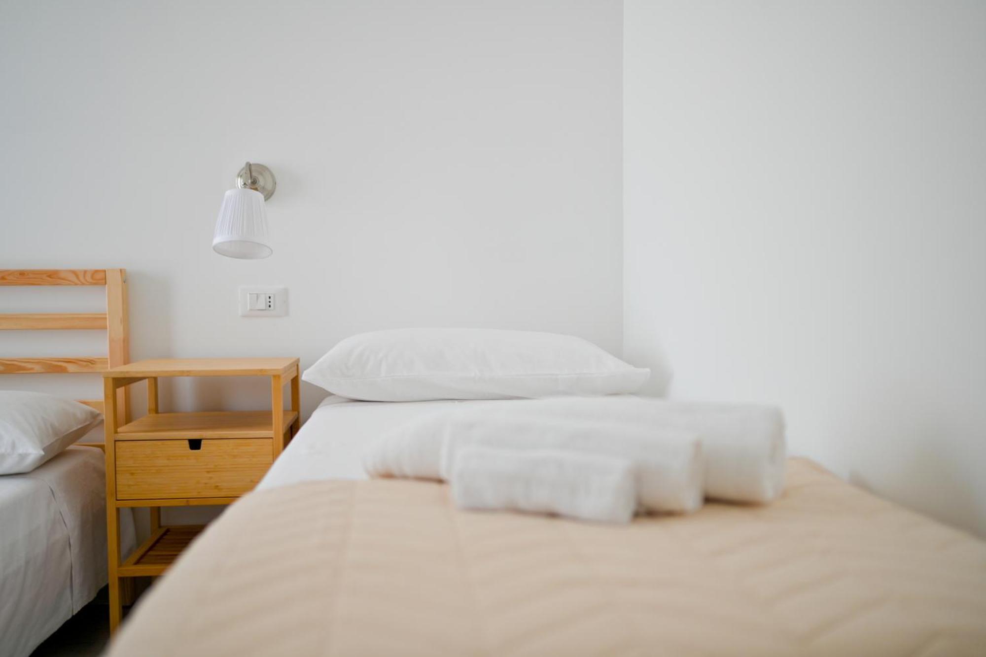 B&B Dreaming Avola Eksteriør bilde