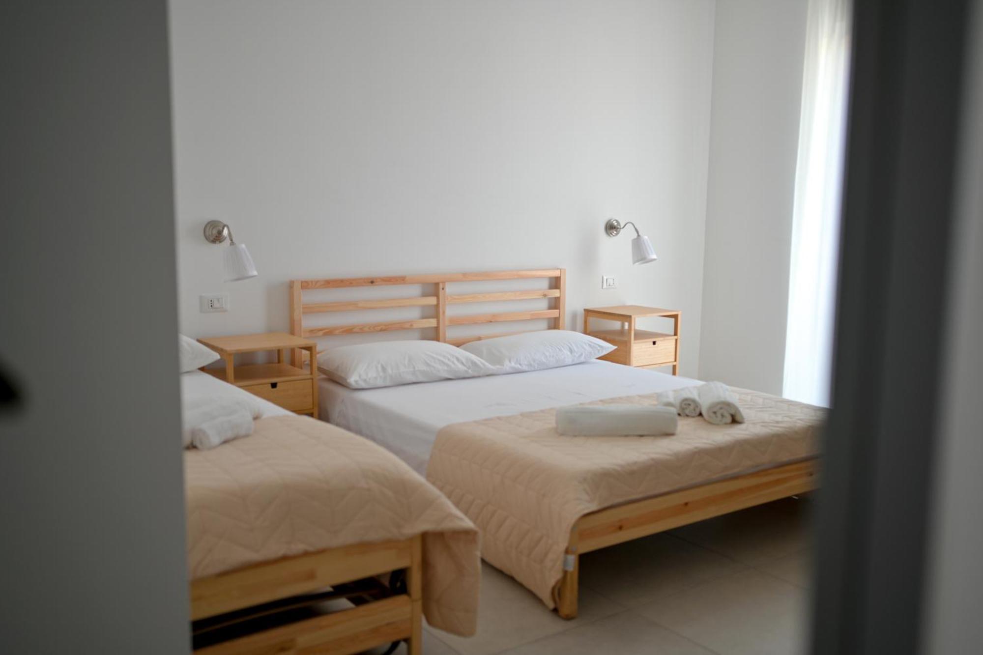 B&B Dreaming Avola Eksteriør bilde