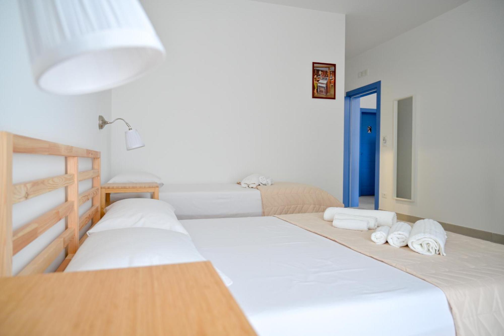 B&B Dreaming Avola Eksteriør bilde