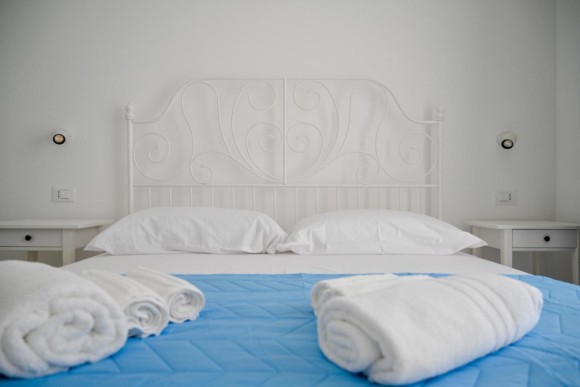 B&B Dreaming Avola Eksteriør bilde