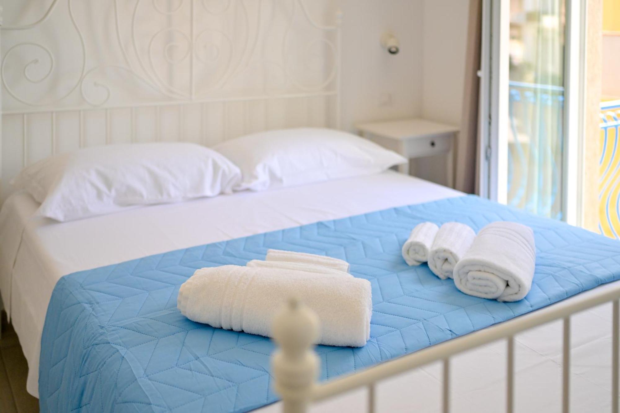 B&B Dreaming Avola Eksteriør bilde