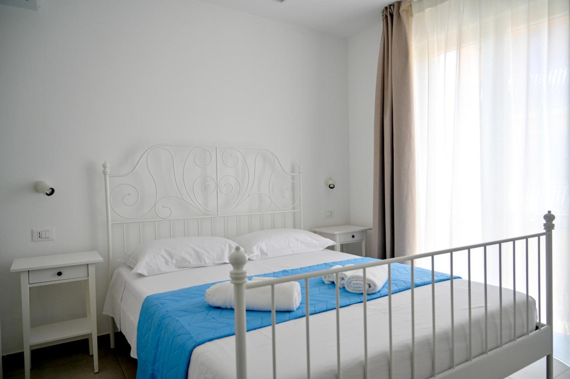 B&B Dreaming Avola Eksteriør bilde