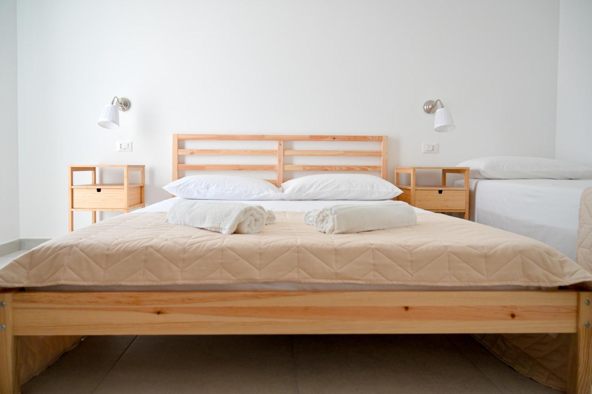 B&B Dreaming Avola Eksteriør bilde